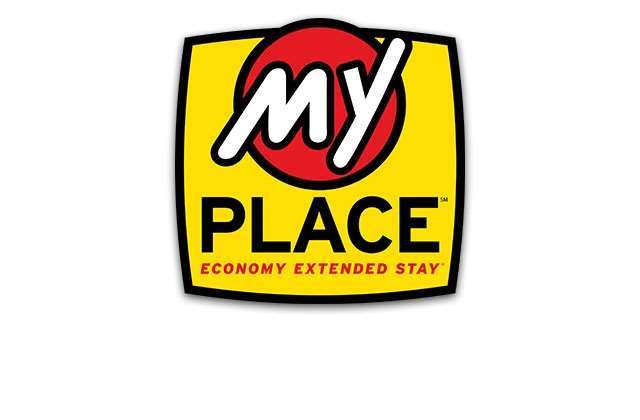 My Place Hotel-Amarillo West/Medical Center, Tx Логотип фото